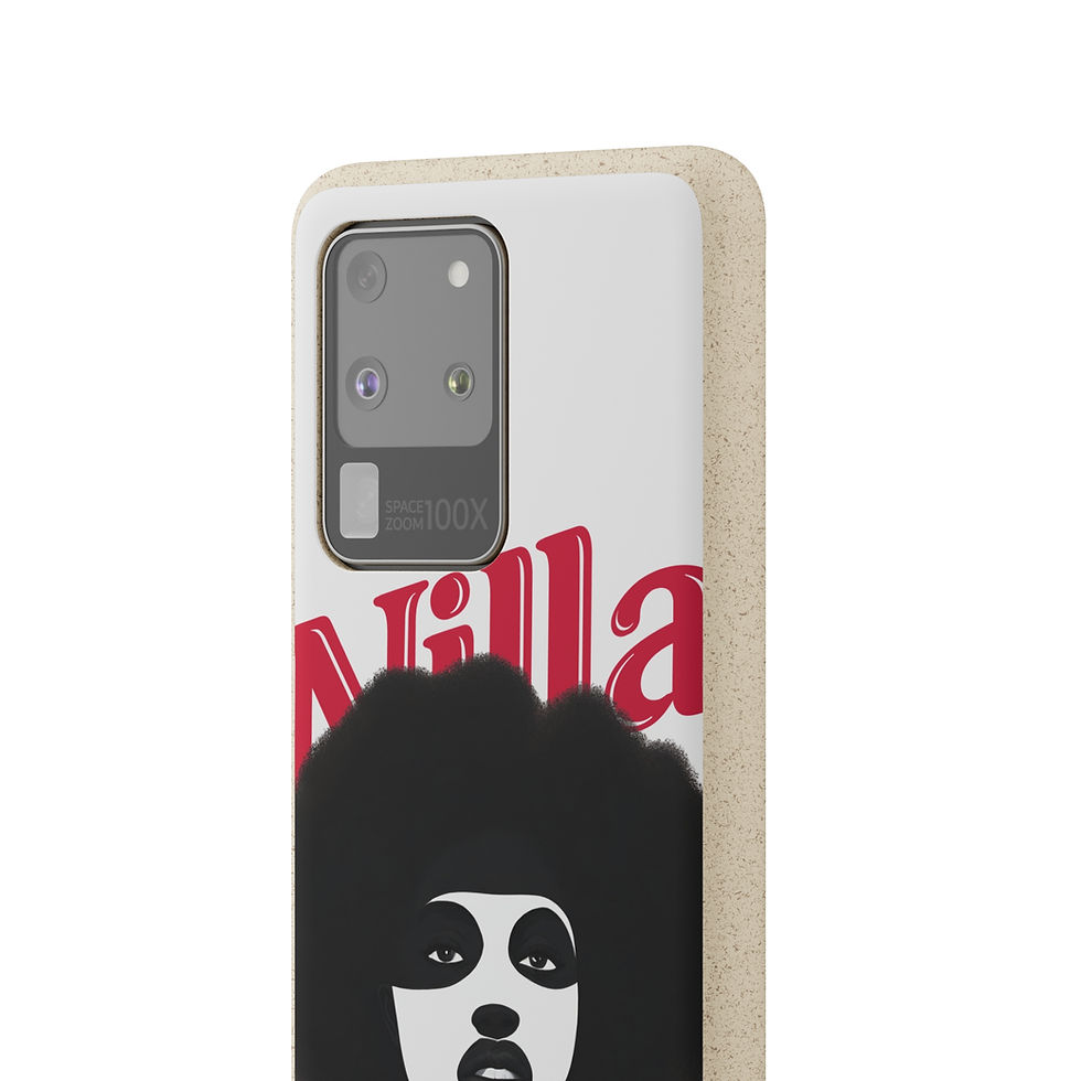 Thumbnail: Biodegradable Case for Samsung -The Eurocentric Bullshit