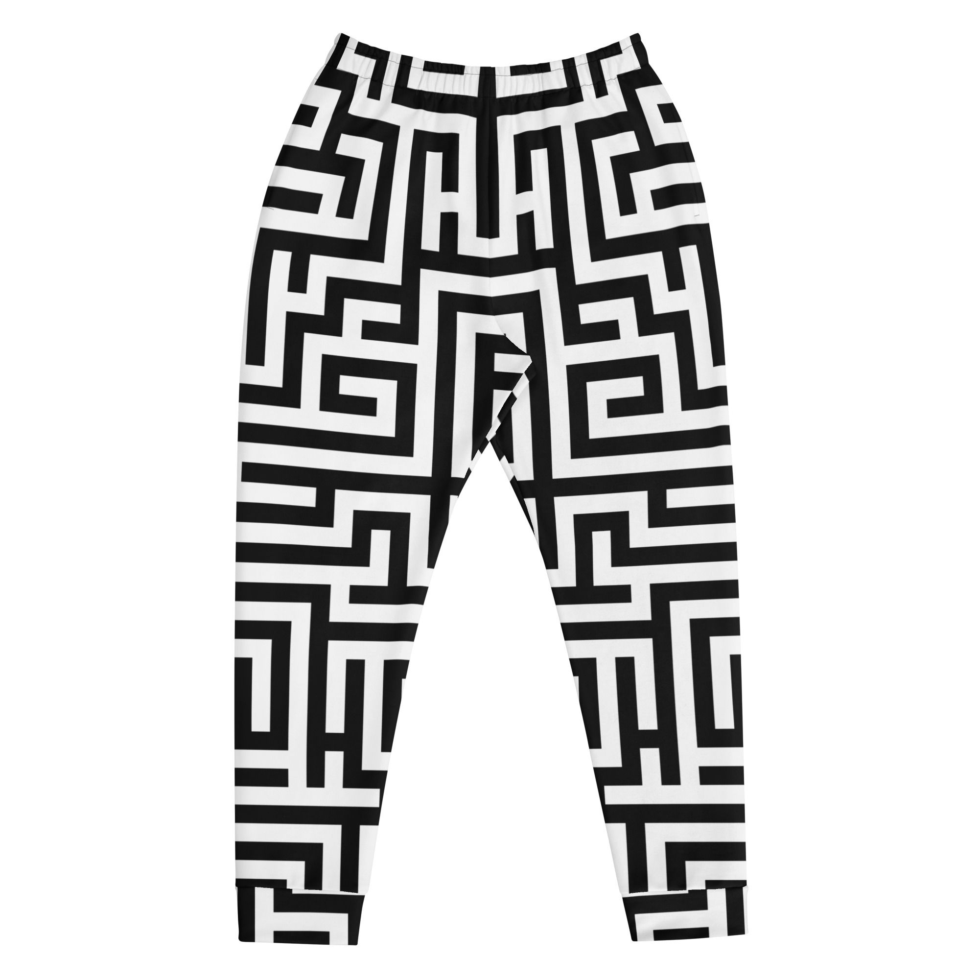 Premium Joggers -Nineteen Eighty-Four