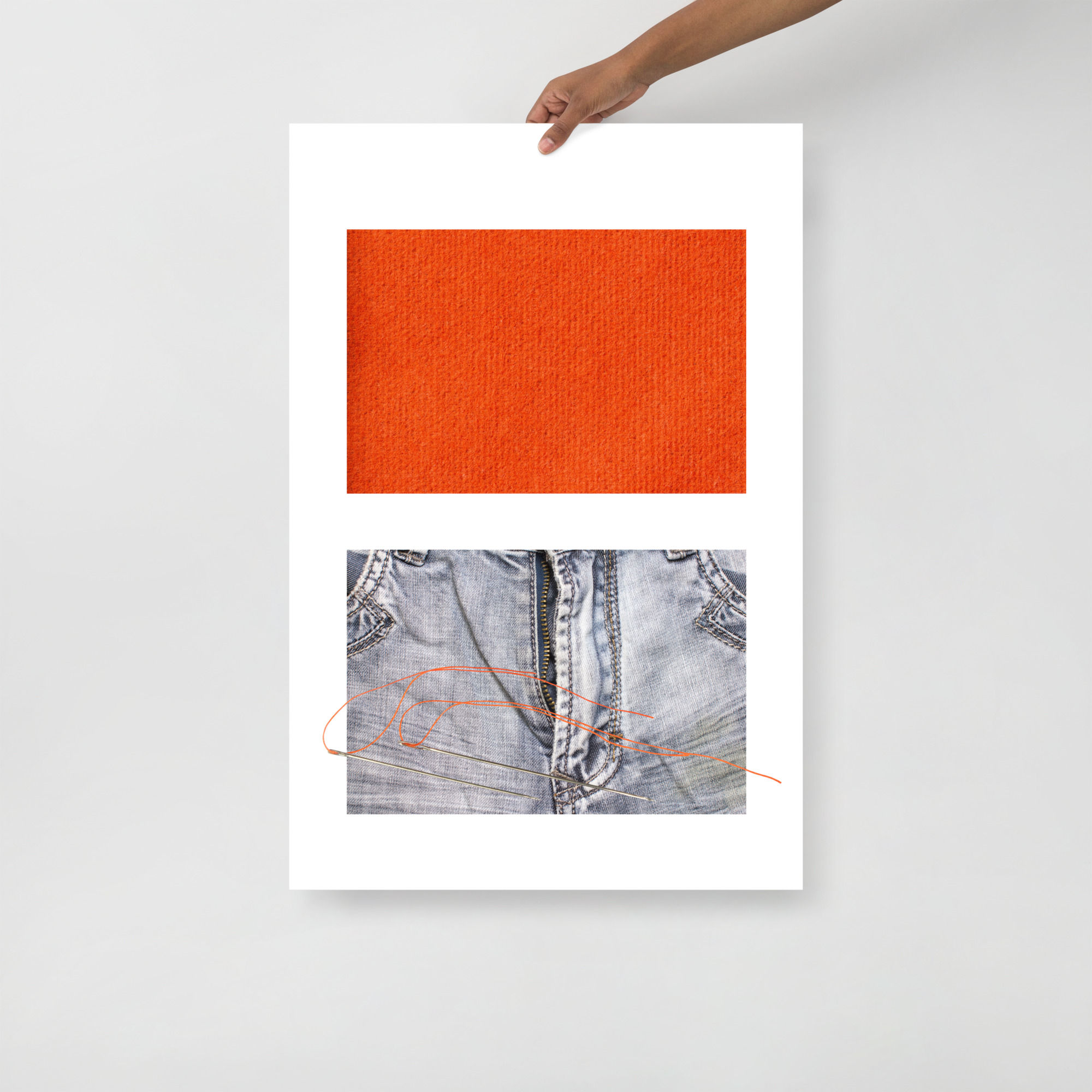 Poster -Da Joy Of Sex