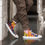 Thumbnail: Men’s high top canvas shoes -Club Tropicana