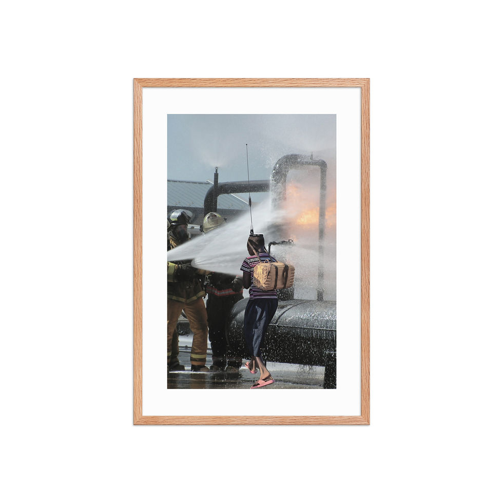 Thumbnail: For Black Girls No.2