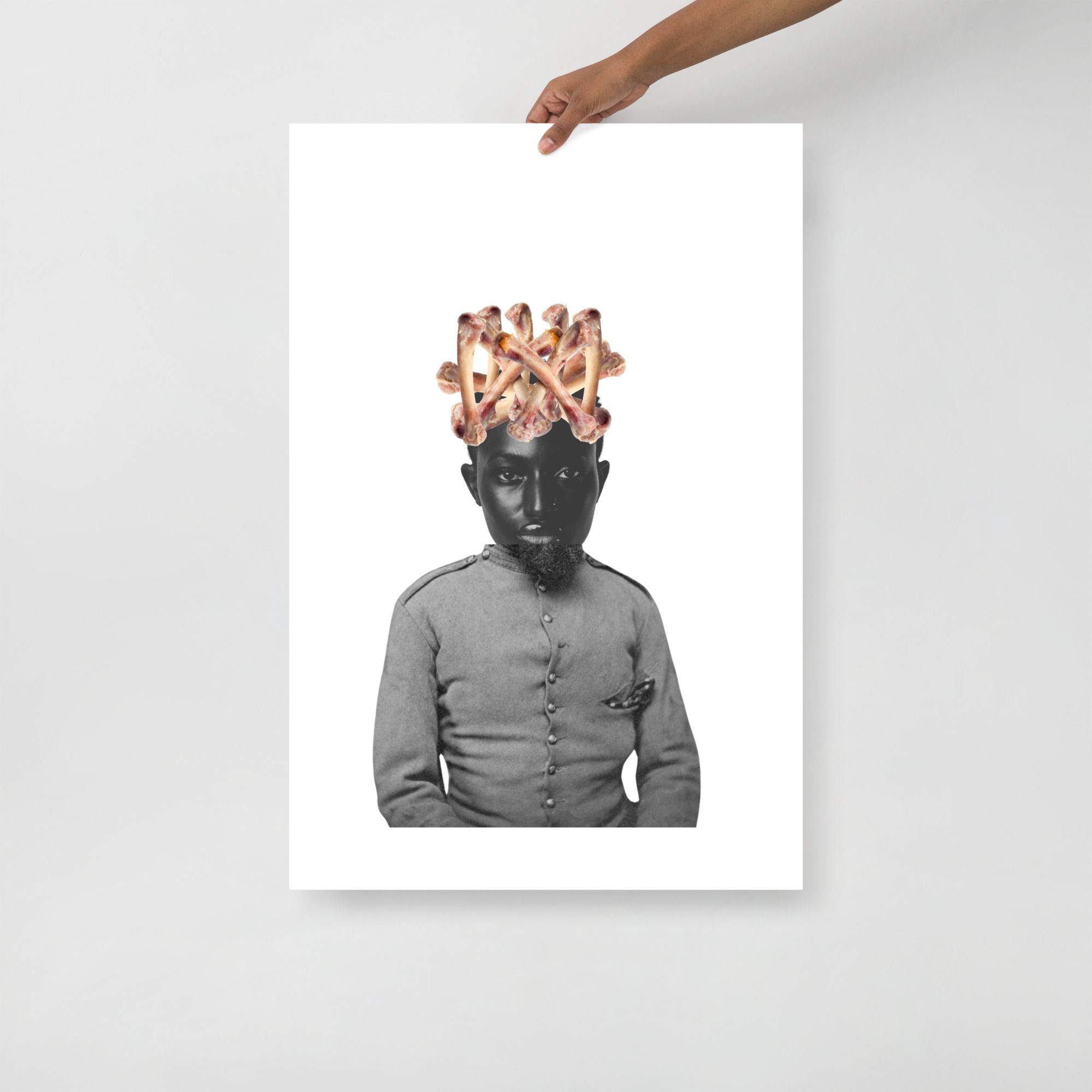 Poster -The Sum of Us