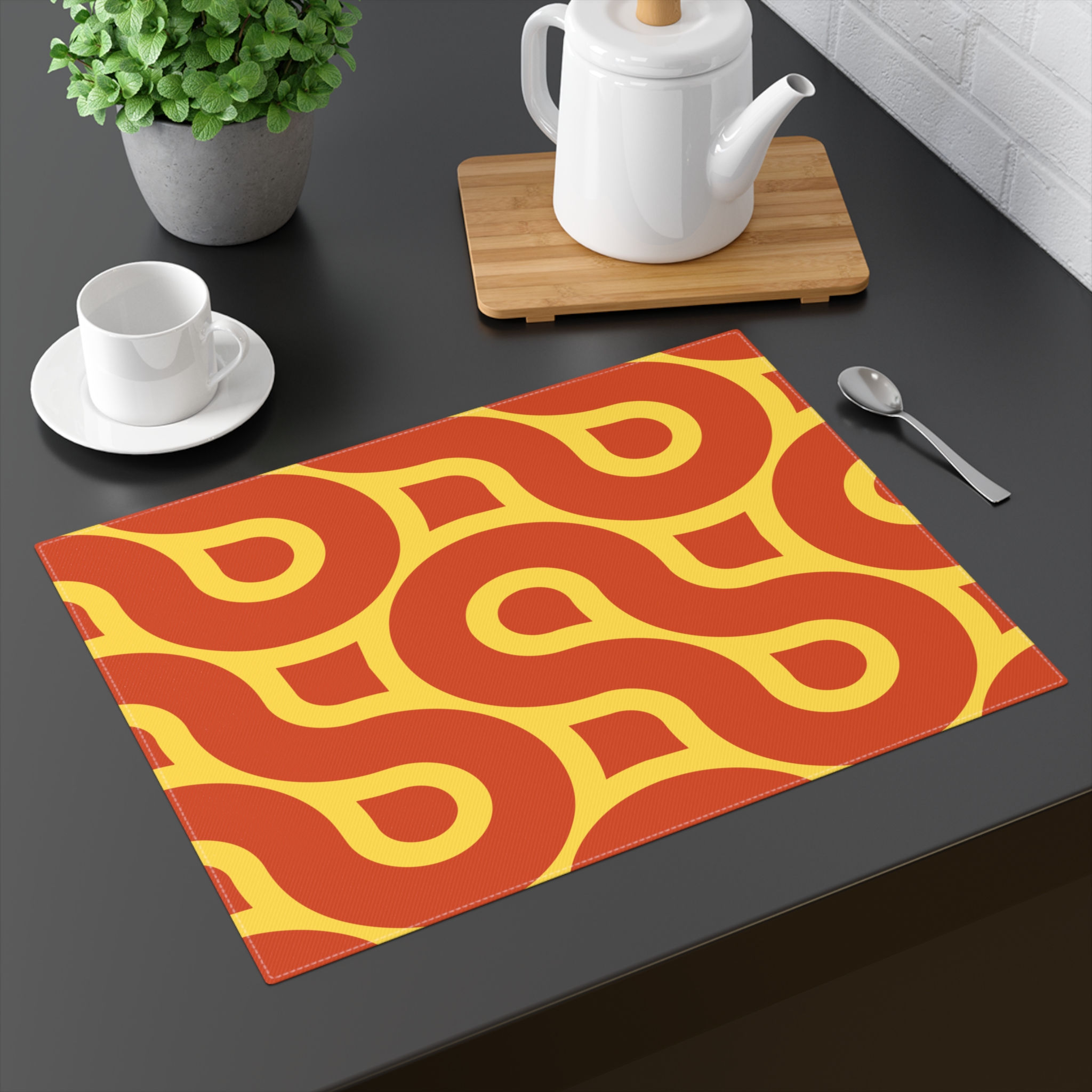 Placemat, 1pc -Odyssey