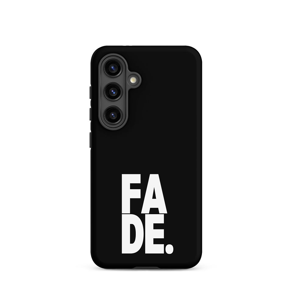 Thumbnail: Tough case for Samsung® -Fade.