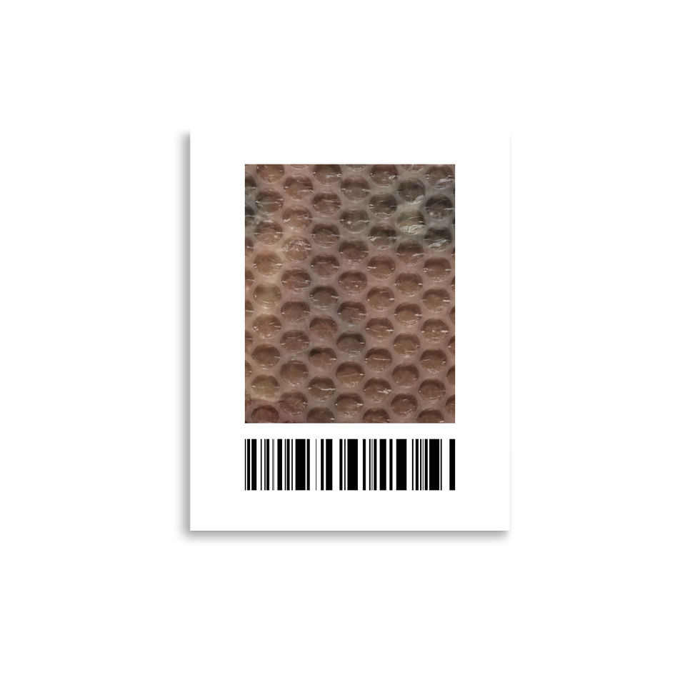 Thumbnail: Poster -Do You See Her? No.3