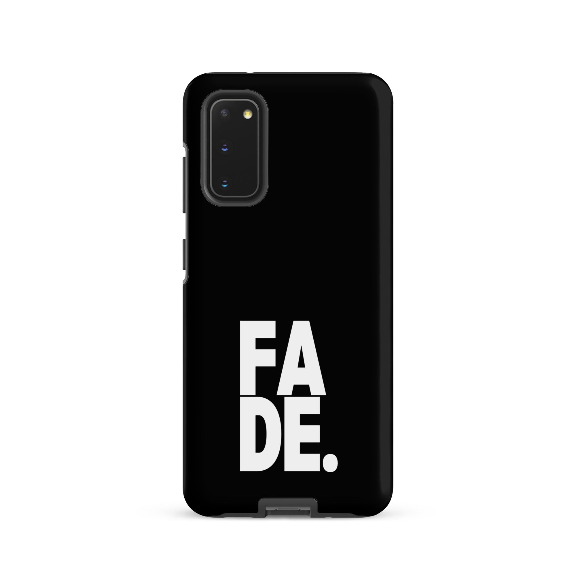 Tough case for Samsung® -Fade.