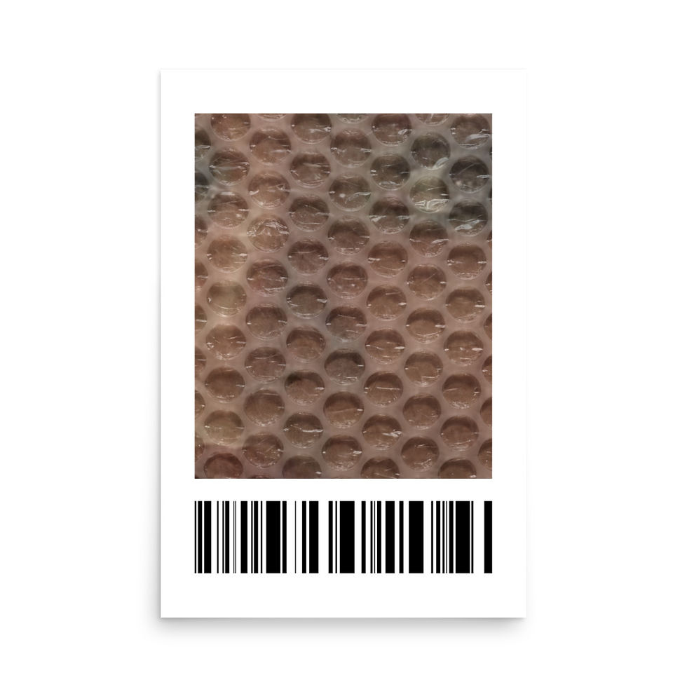 Thumbnail: Poster -Do You See Her? No.3