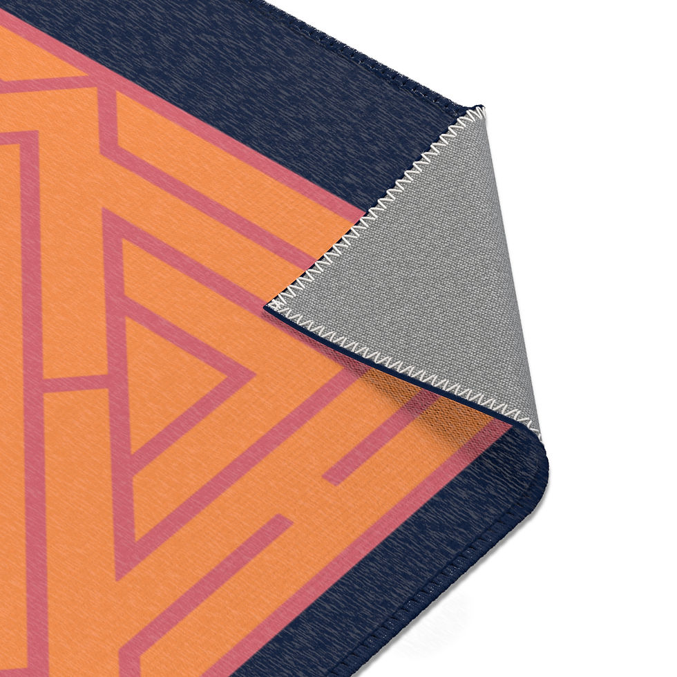 Thumbnail: Area Rugs -Puzzle #1