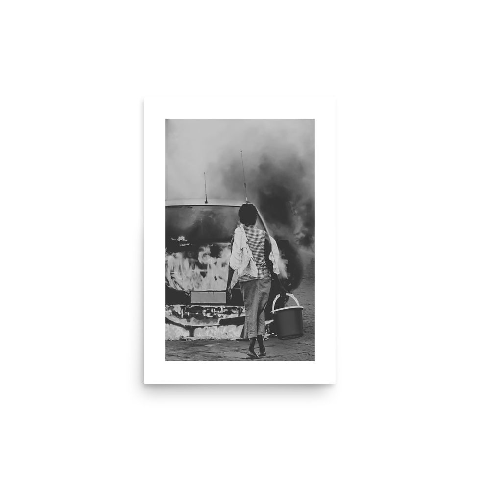 Thumbnail: Poster -Savior No.2