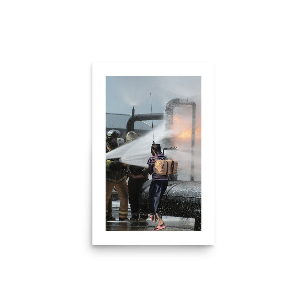 Thumbnail: For Black Girls No.2