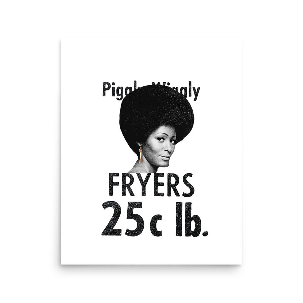 Thumbnail: Poster -Fuck That Trope!