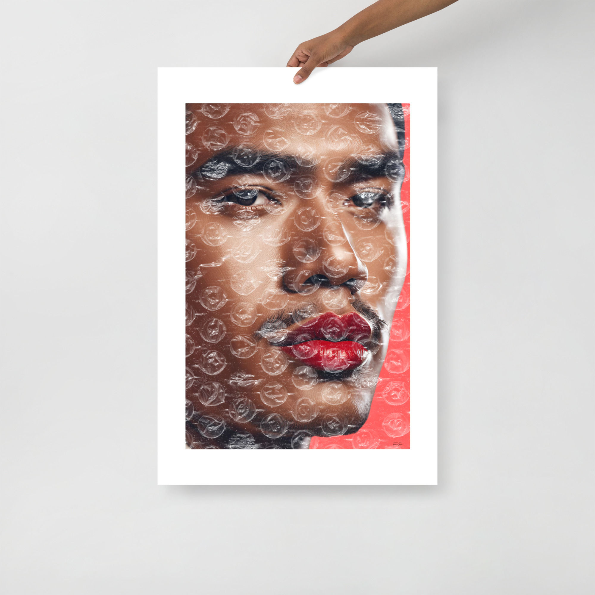 Poster -Layer 2.0 #1