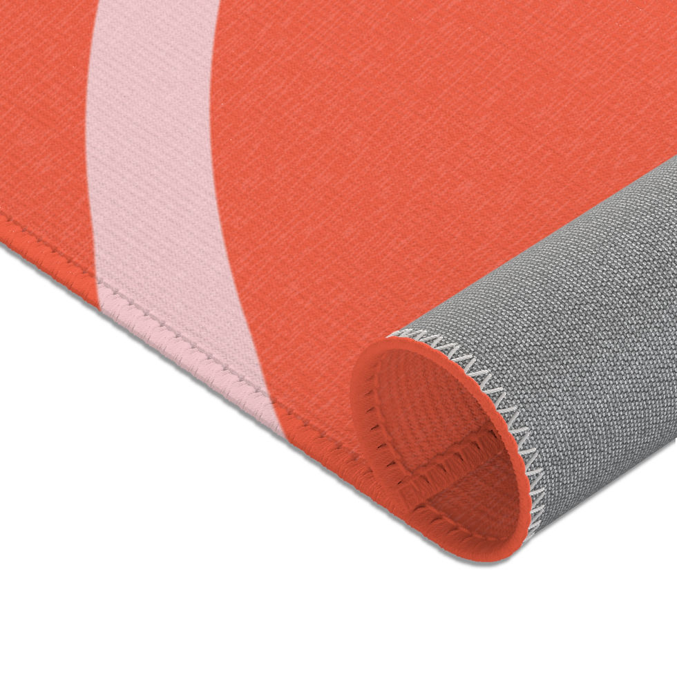 Thumbnail: Area Rugs -Bridging 