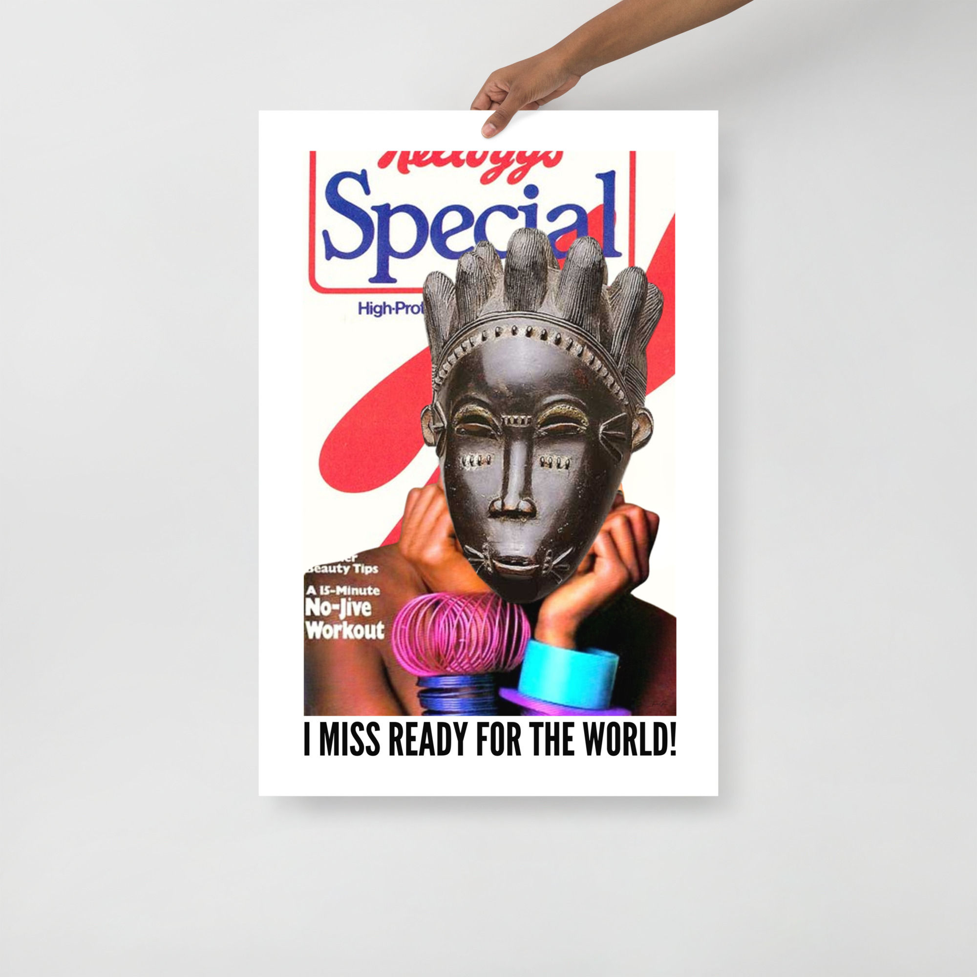 Poster -Nostalgia #1