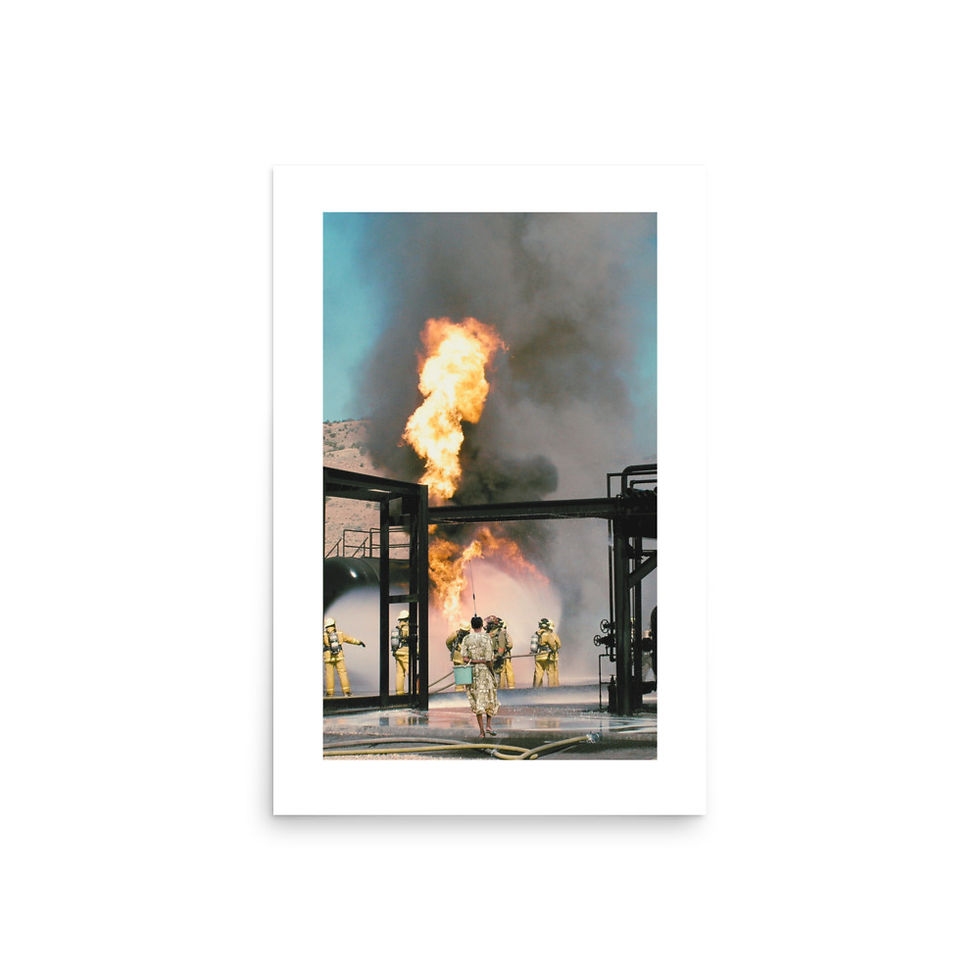Thumbnail: Savior: In Living Color No.2