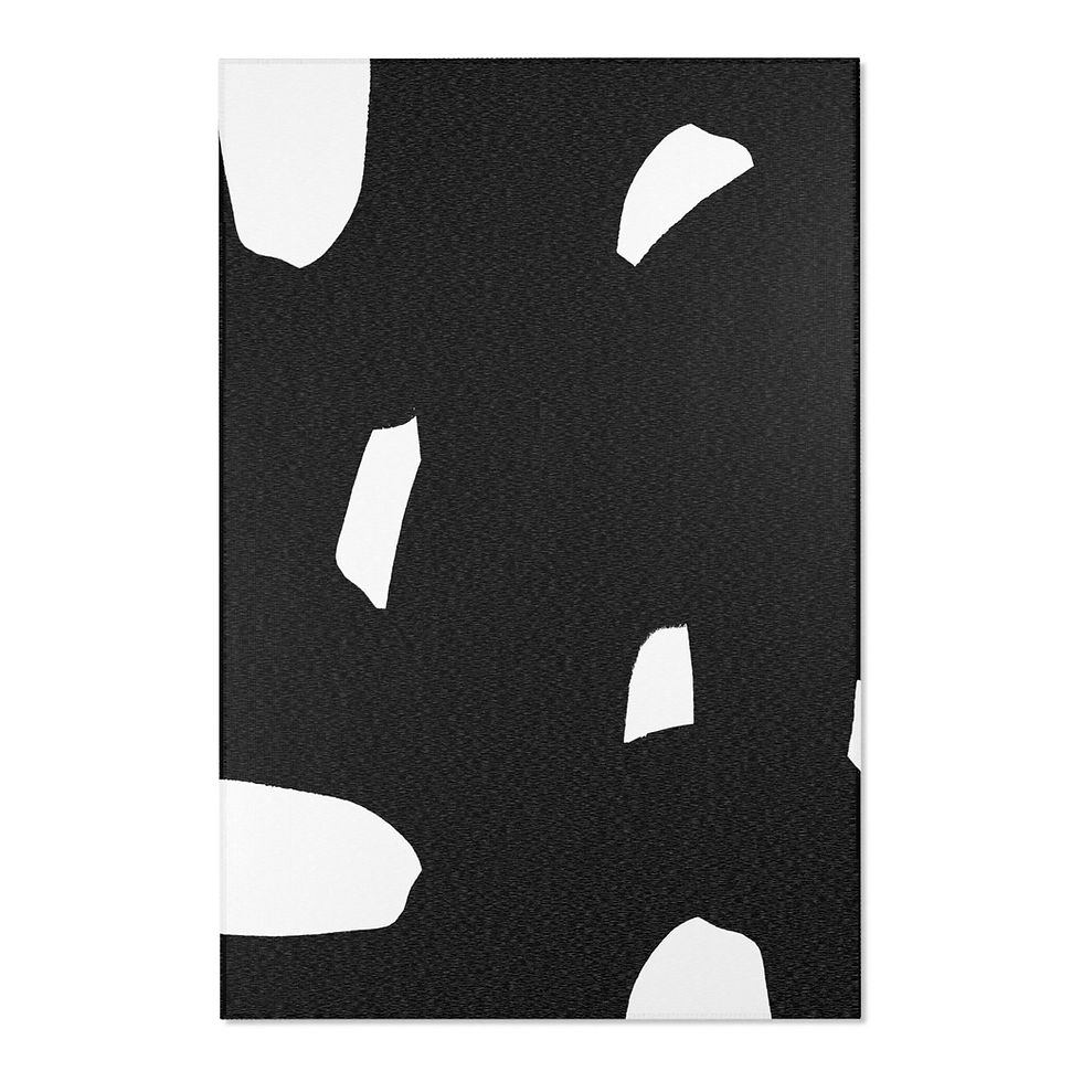 Thumbnail: Area Rugs -Spaces 