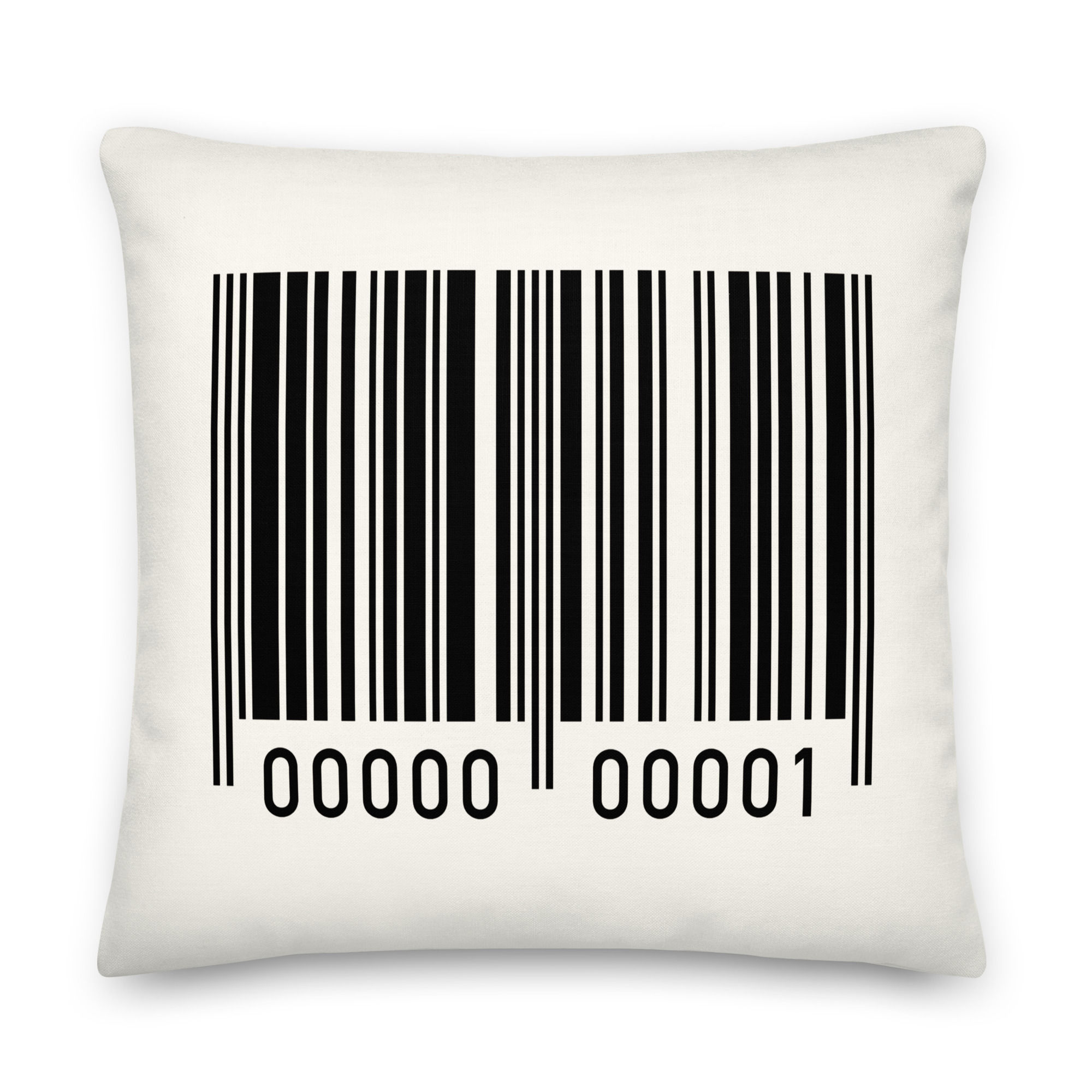 Premium Pillow -One's Identity