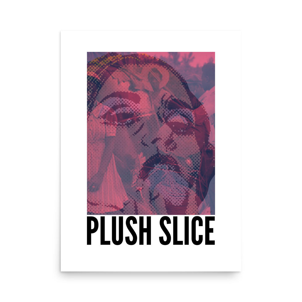 Thumbnail: Poster -Privilege