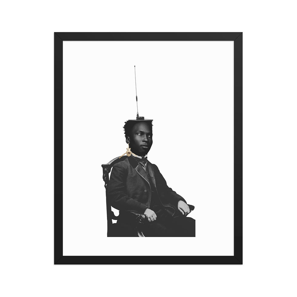 Thumbnail: His Rightful Place No.3