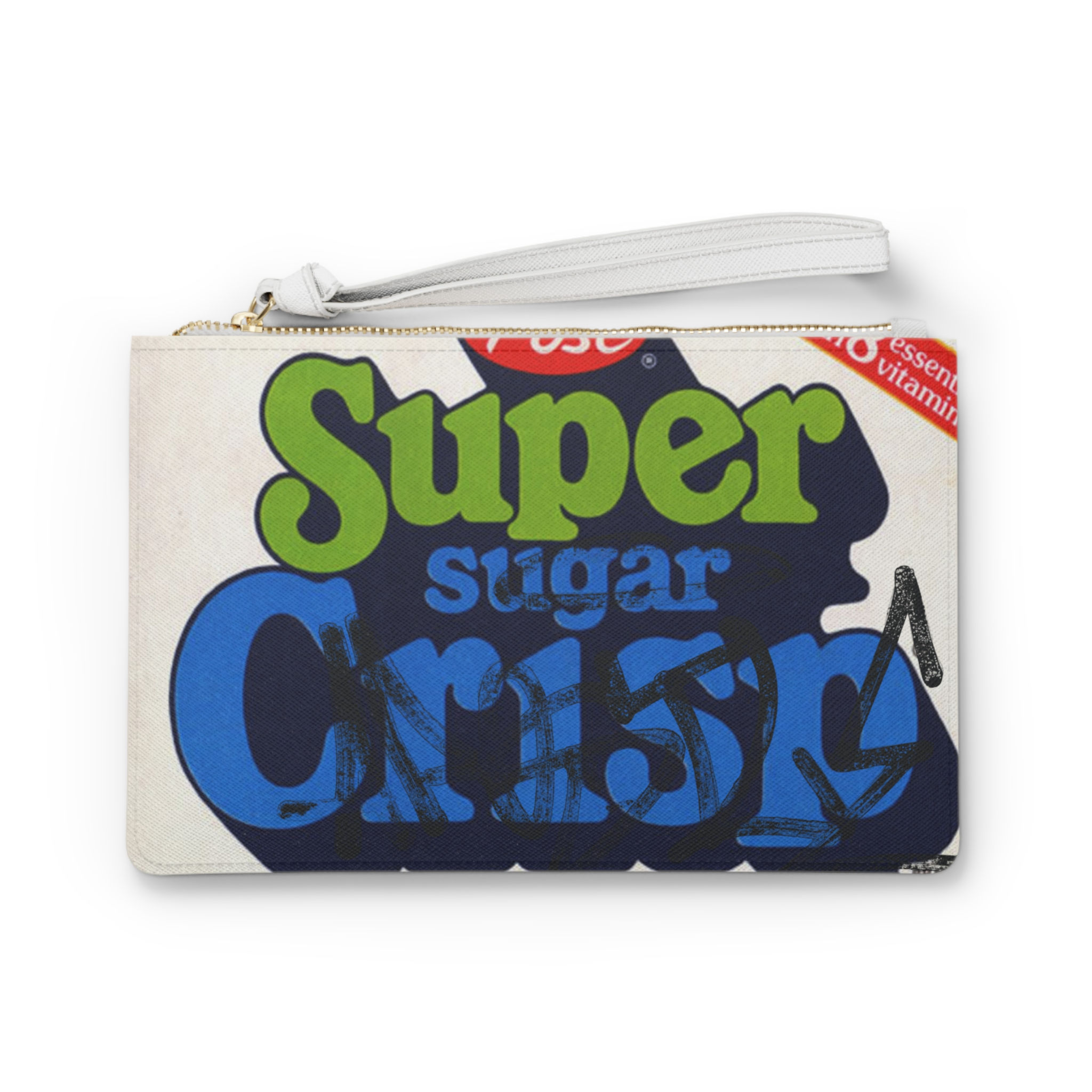 Clutch Bag -Saturdays #2