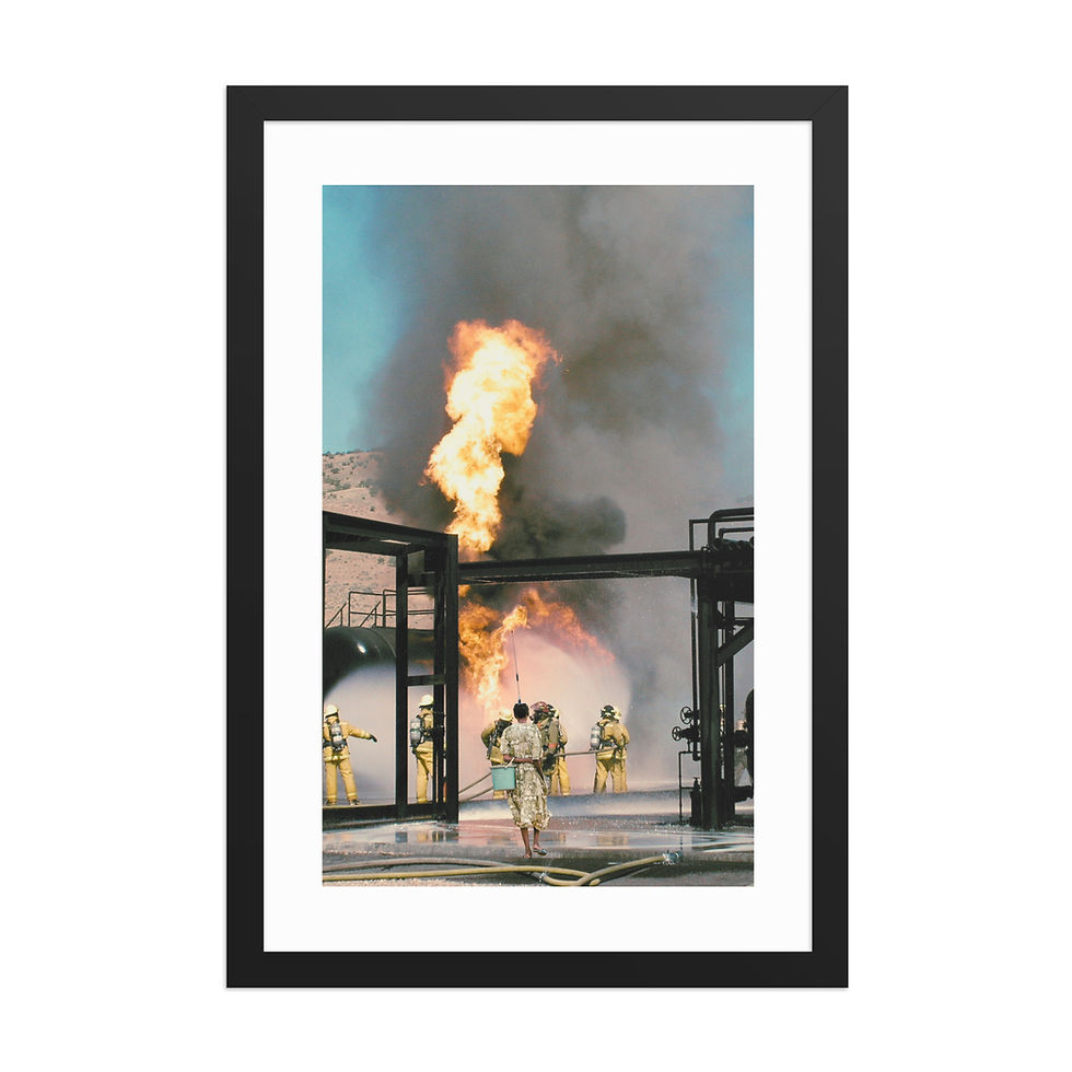 Thumbnail: Savior: In Living Color No.2