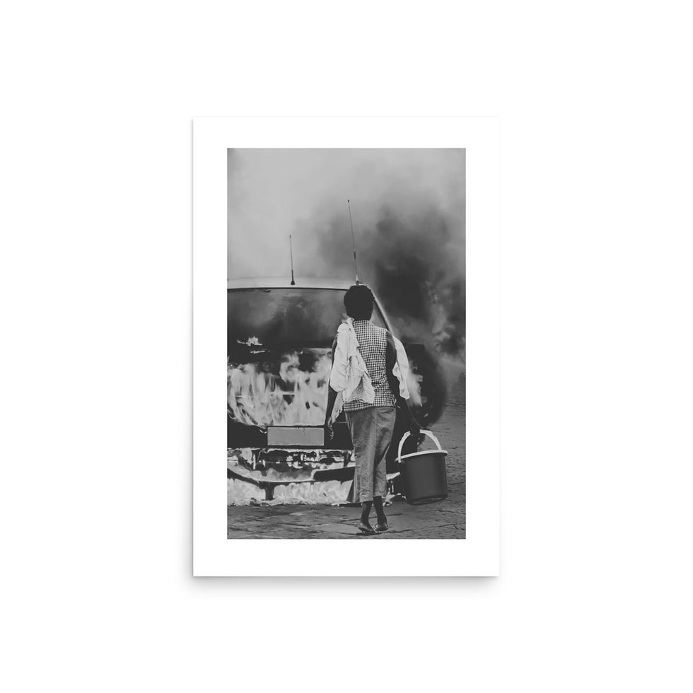 Thumbnail: Poster -Savior No.2