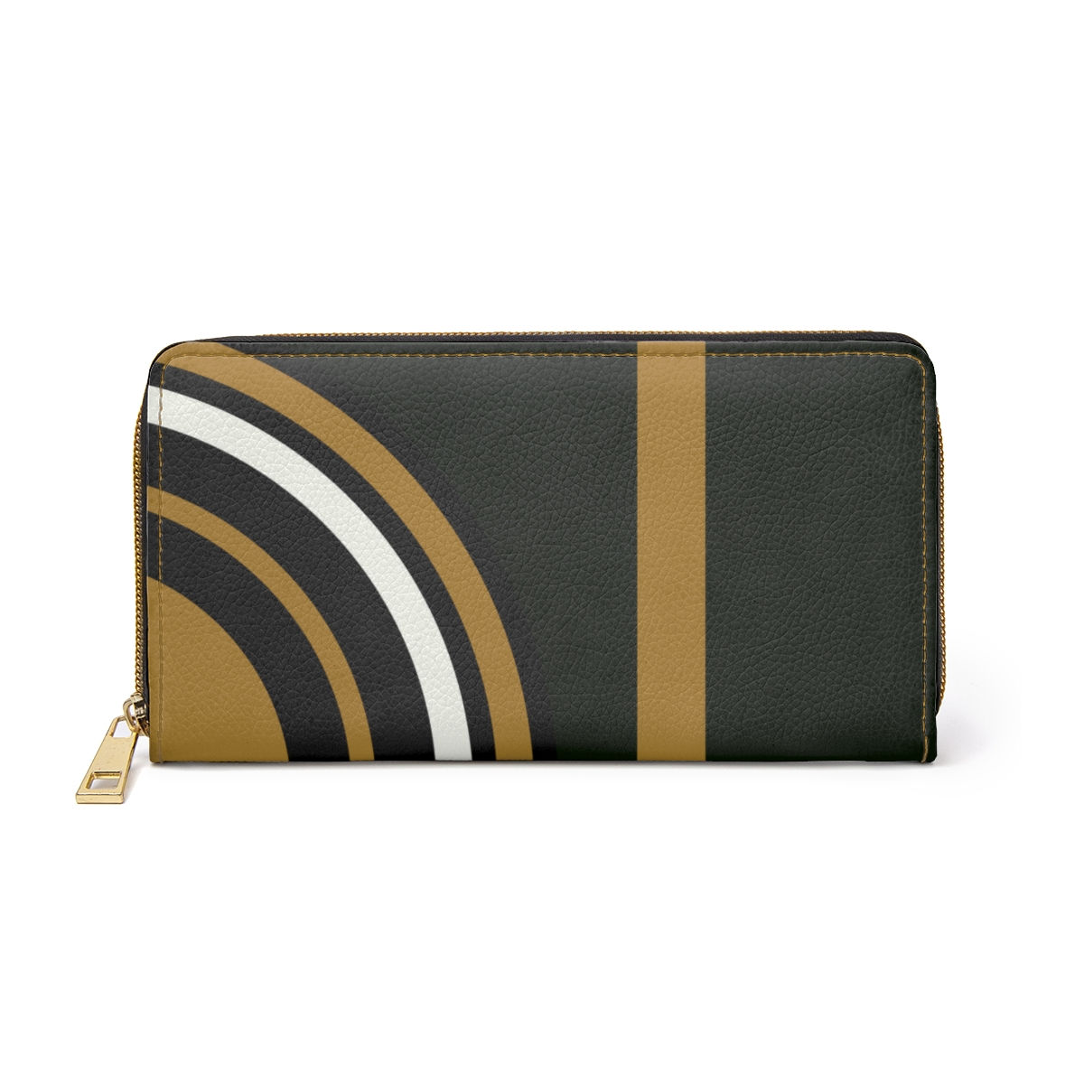 Zipper Wallet -Wonder #2