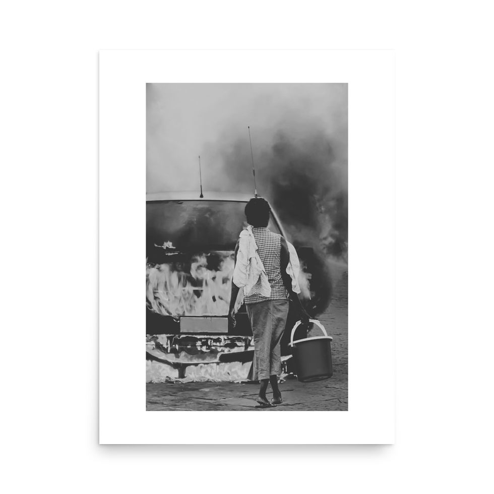 Thumbnail: Poster -Savior No.2