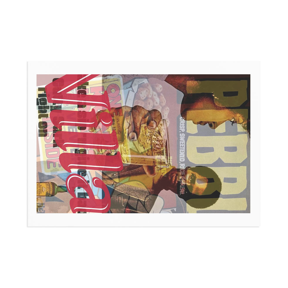 Thumbnail: Fine Art Postcards -Playa, Playa! 