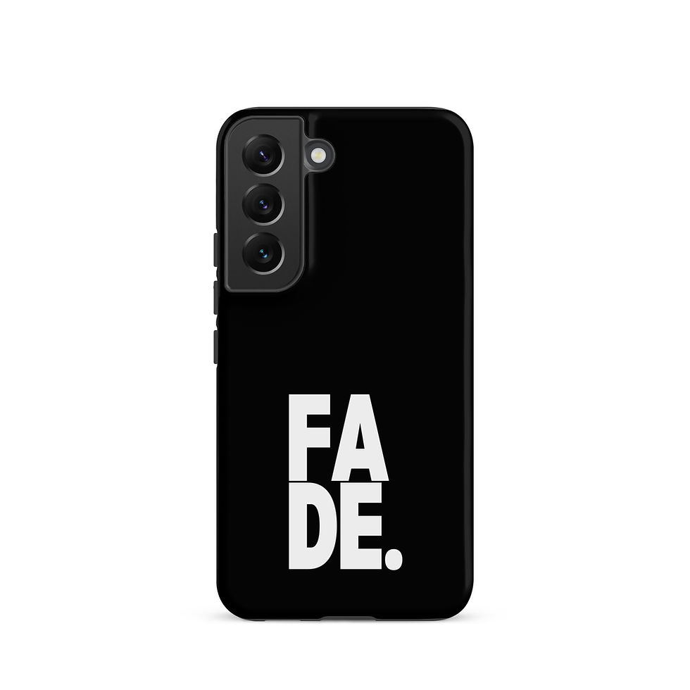 Thumbnail: Tough case for Samsung® -Fade.