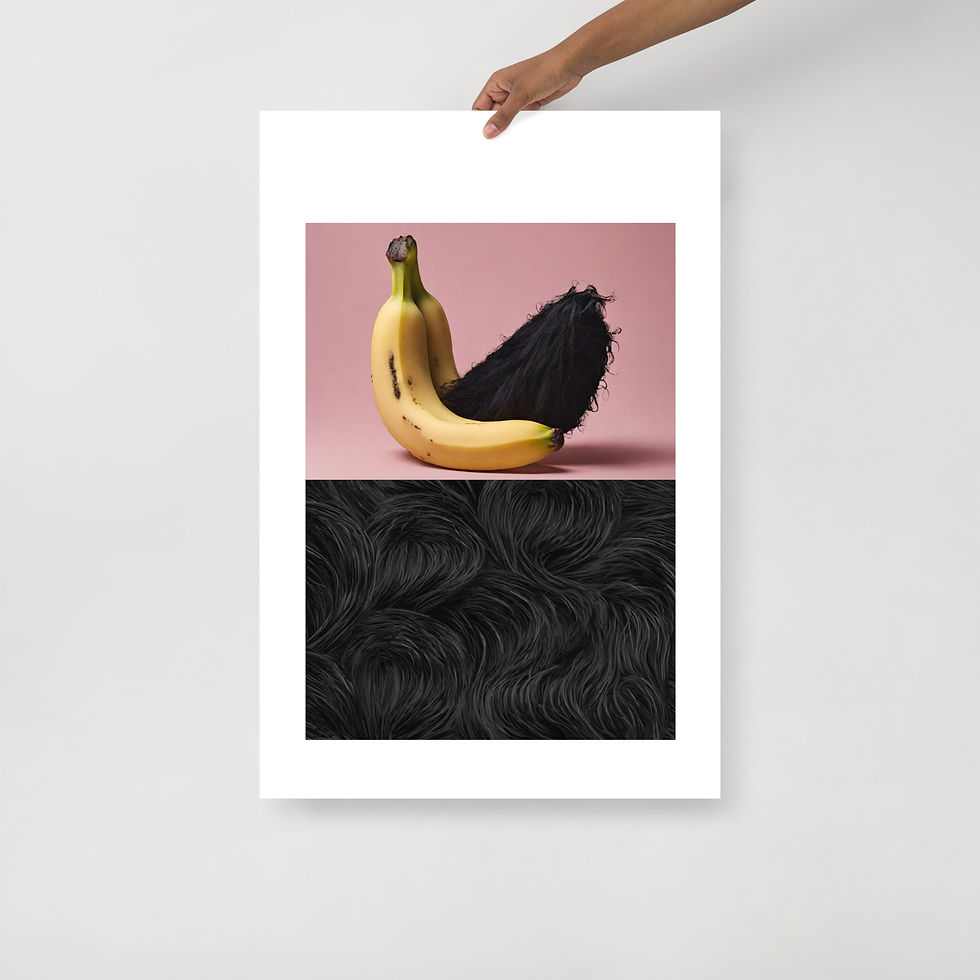 Poster -The Feels: That Moment