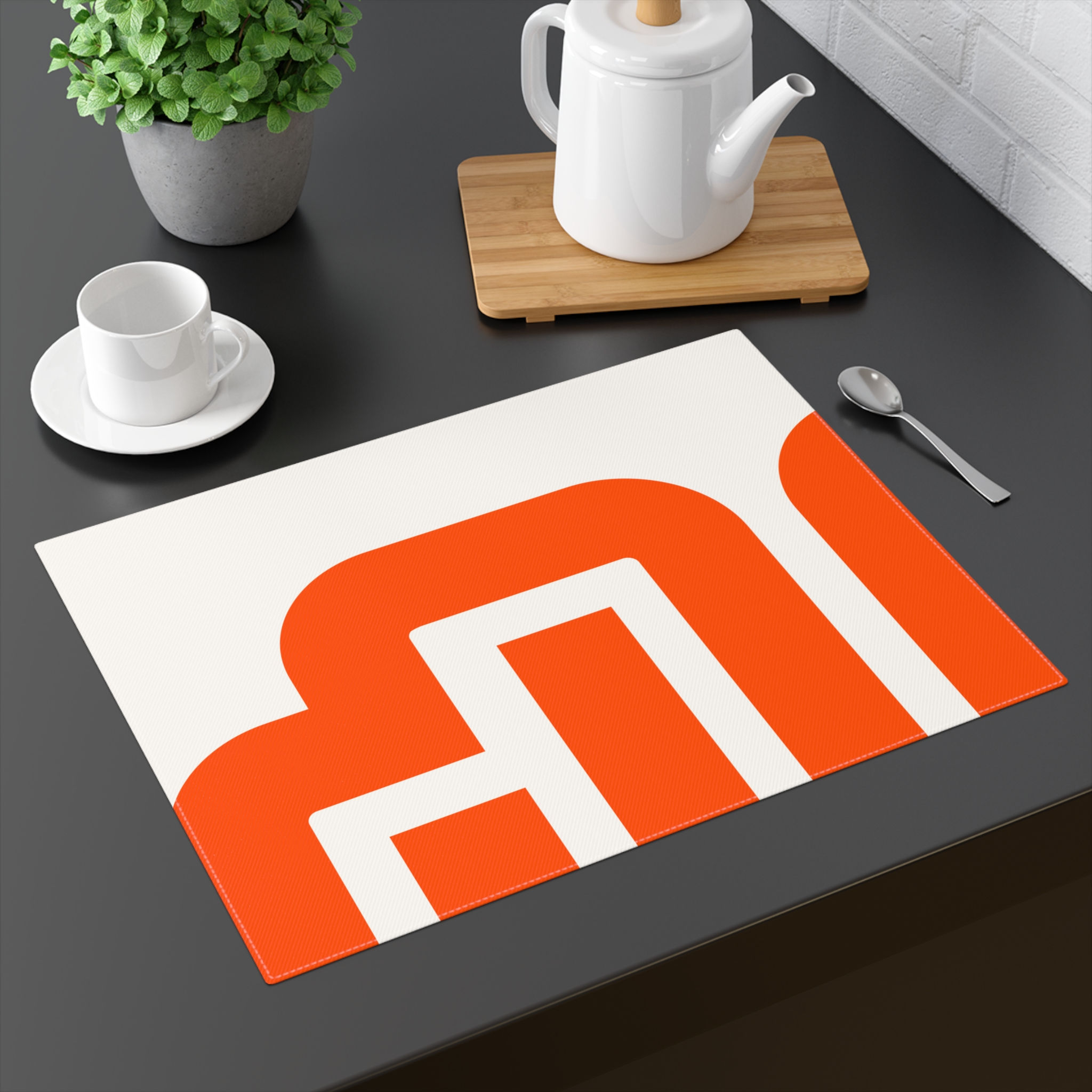 Placemat, 1pc -Find A Way 2.0