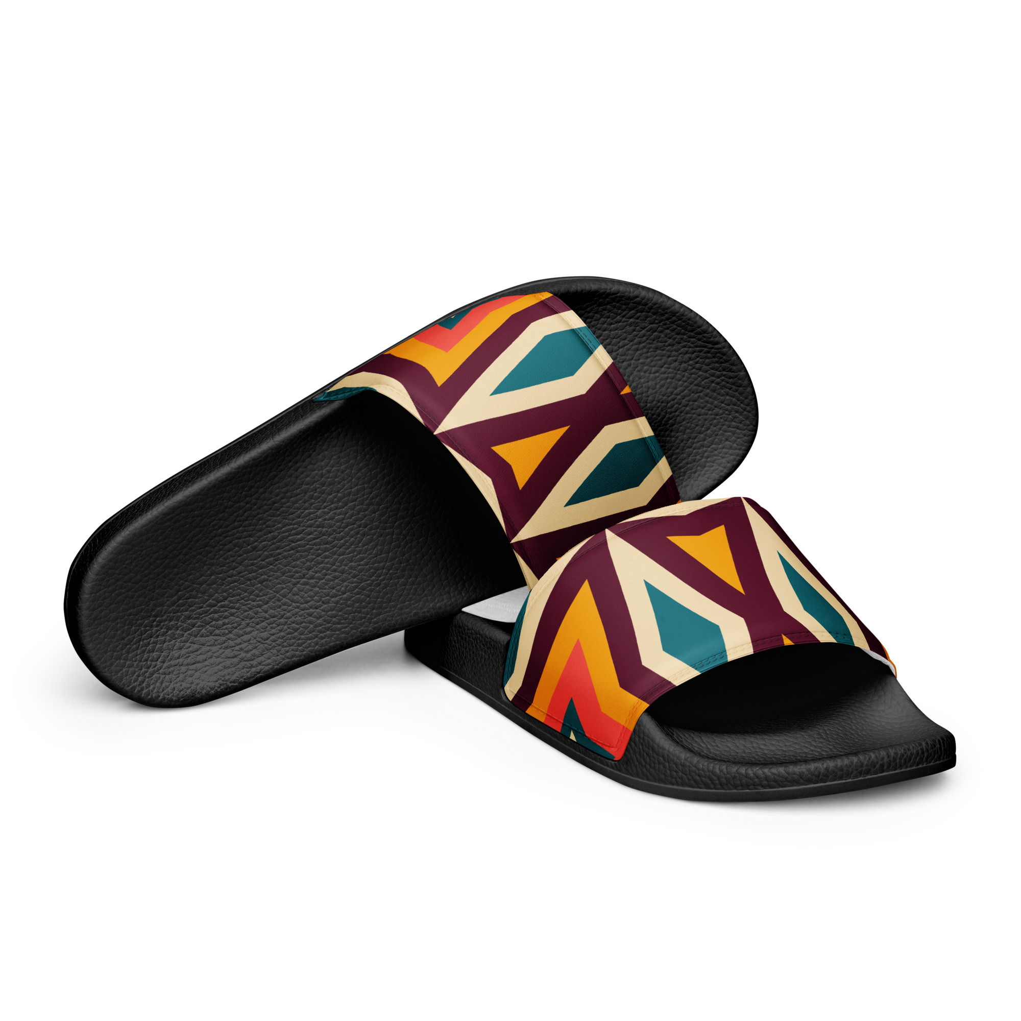 Men’s slides -Kinetic #1