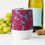 Thumbnail: Wine tumbler -Florescence