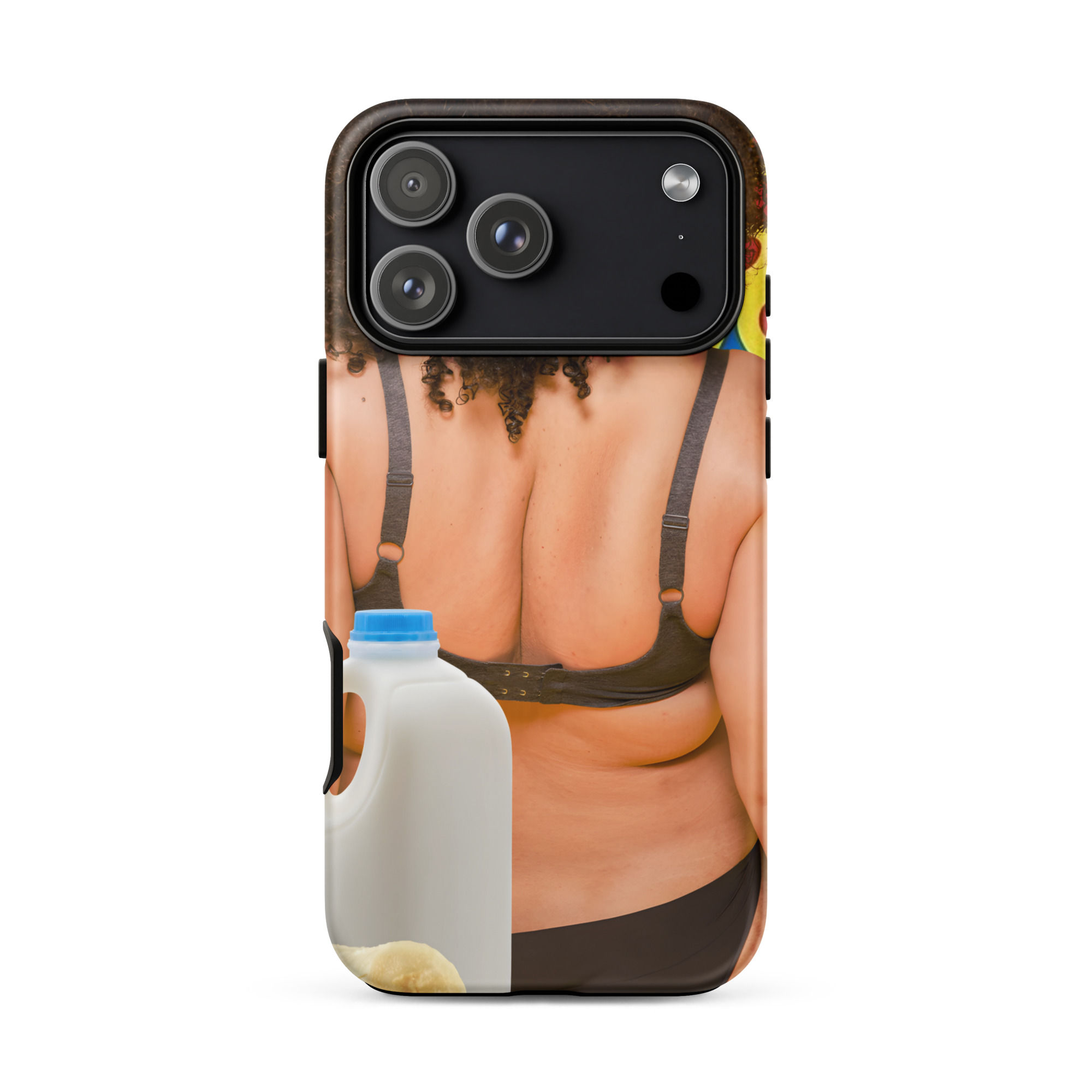 Tough Case for iPhone® -Good Moanin'