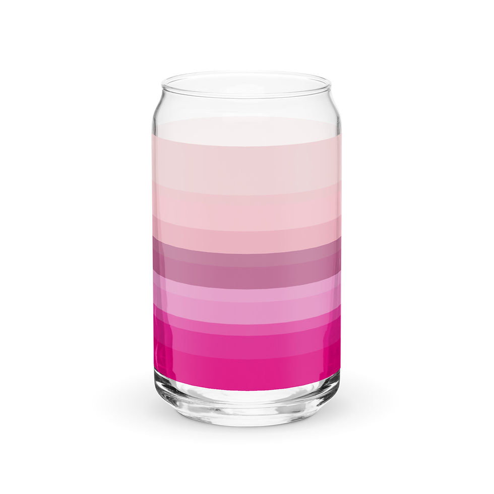 Thumbnail: Can-shaped glass -Elation