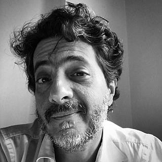 Writer: Sergio Franco