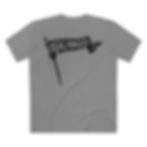 Thumbnail: Raise the flag Tee