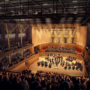 New Contract Award - The Beacon, Bristol