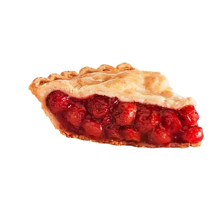 Pie - Cherry | World Class