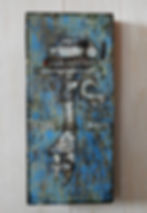 Old Outboard