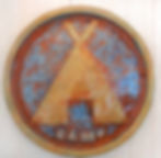camping Patch 2