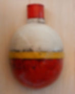 3-D Bobber 2