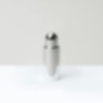 ZOE Name Stamp Silver 別注印面