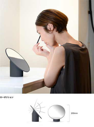 メイクアップミラー | HORIUCHI MIRROR