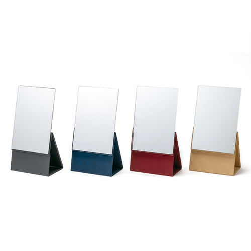 イタリア象嵌面取り鏡 鏡 象嵌 イタリア製 壁掛け ミラー Demain ドマン ウォールミラー