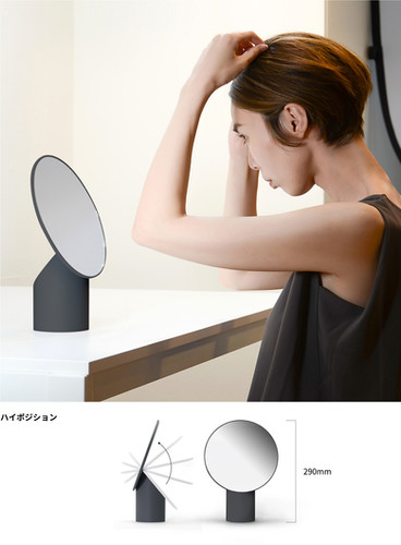 メイクアップミラー | HORIUCHI MIRROR