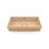 サムネイル： Woodio Cube60 recessed (WB-C60R-A5-NAT-G)