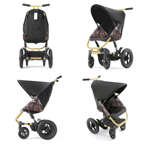 【CURIO】ストローラーA ベビーカー　5点セット　再値下げ！！ 楽天市場】curio ベビーカー 人気モデル CURIO stroller A