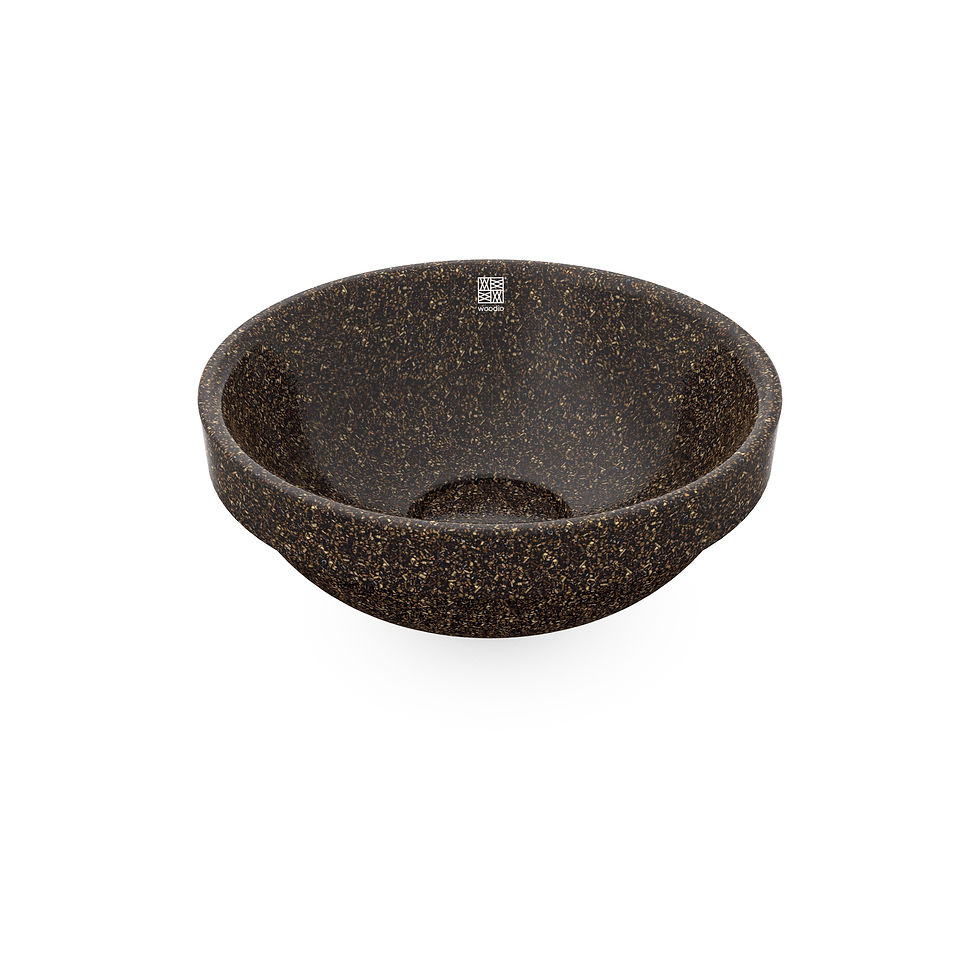 Woodio Soft40 recessed (WB-S40R-A2-ROO-G)